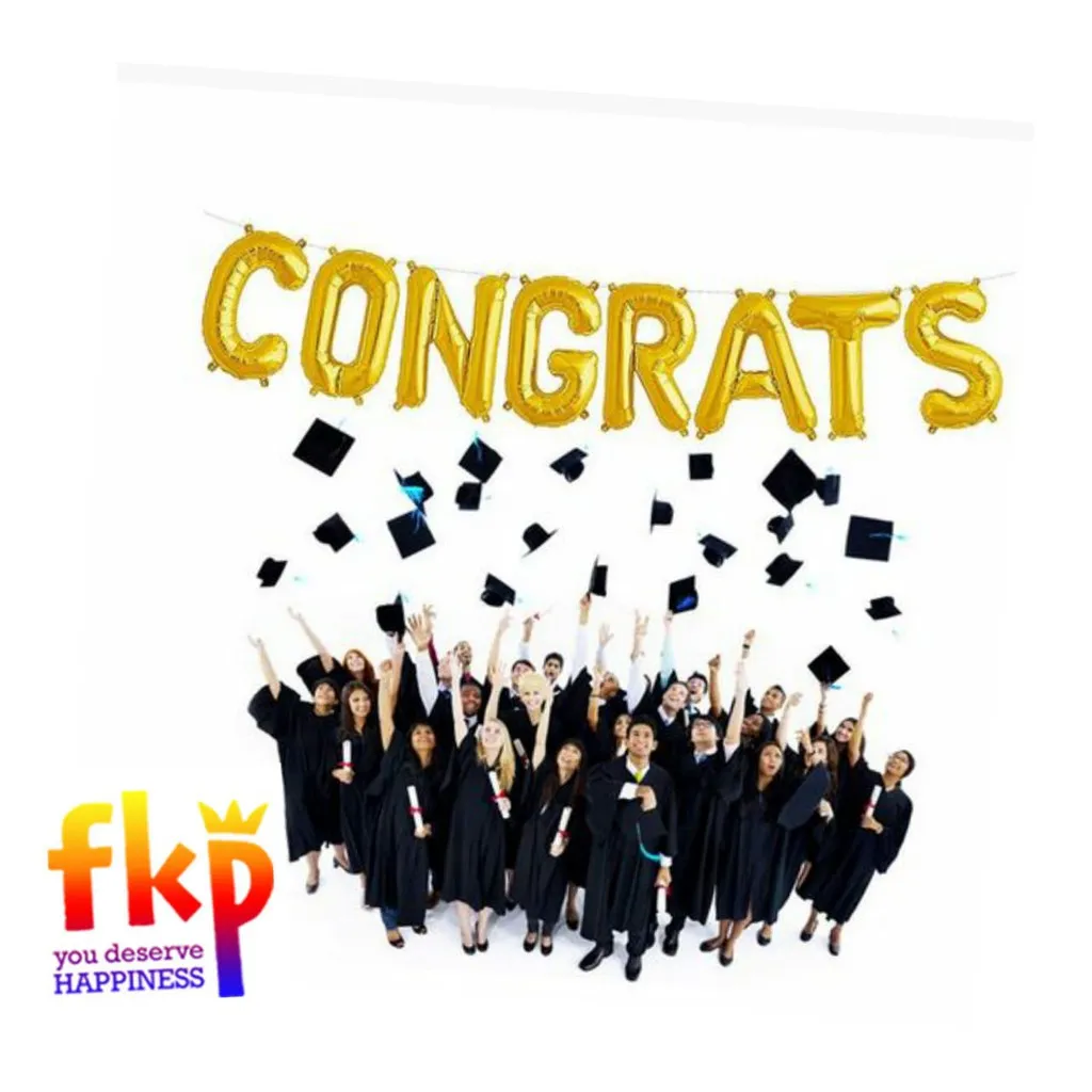 graduation